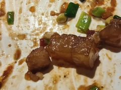 -金狮麟·新豫菜(金码大厦店)
