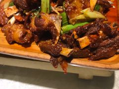 -蓬川食府(金海道店)