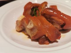 -杭州JW万豪酒店-万豪中餐厅
