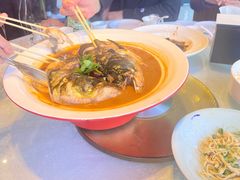 -大碗居·烤鸭·鱼头泡饼(天坛东门店)