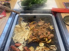 -郭记烤肉创始店(民丰大街店)