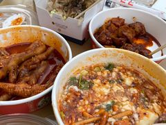-凯德广场(金牛店)