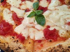 招牌玛格丽特Margherita-Mammamia意大利餐厅(古北店)
