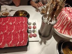 -海月轩海鲜豆捞(紫金塔店)