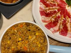 -韩宫宴烤肉·料理(南京江宁万达店)