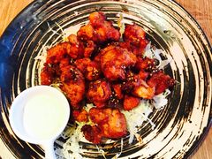 -玛格萝妮(汇智国际商业中心店)