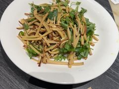 -梁家大院•农家菜(昆山会展中心店)