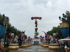 -国色天乡三期陆地乐园