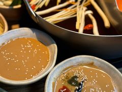 -四喜小胖·北京涮肉(五道营店)