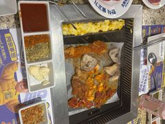 -阿亲家·韩式无限烤肉(春熙路店)