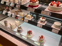 -巴黎贝甜(豪浦店)