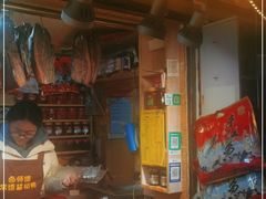 门面-卤师傅常德酱板鸭三十年老店