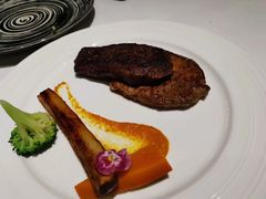 -K·Kitchen KK牛扒厨房(江南西店)