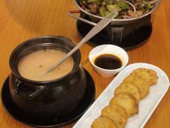 -莲餐厅·湖北菜·潜江小龙虾店(愚园路店)