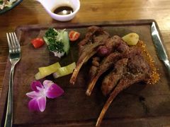 -春风十里烧烤音乐吧(实力乐队驻唱三元里店)