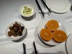 -四季民福烤鸭店(王府井东安门店)