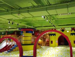 -宝燕乐园(闵行旗舰店)