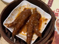 -点都德(奥体印象城店)