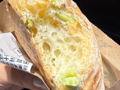 -星巴克(凯德晶萃店)