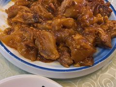 -同发号饭庄(复兴路店)