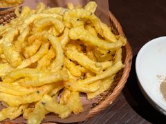 -单家老院·院子里的青岛菜(沙子口店)