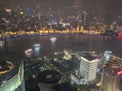 -金轩中餐厅 Jin Xuan(浦东丽思卡尔顿酒店)