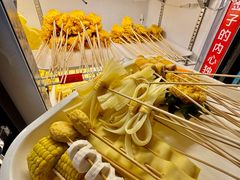 -签多多串串香火锅