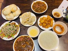 -姚记炒肝店(簋街店)