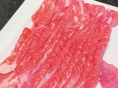 -南门涮肉(上海一店)