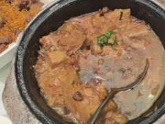 -盛百味·家宴餐厅(霸州分店)