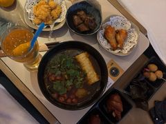 -和子足浴SPA会馆(竹山路店)