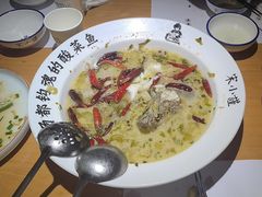 -宋小谨·泉州菜(西沙湾店)