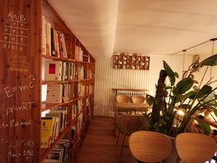 -长颈鹿咖啡(大学路店)