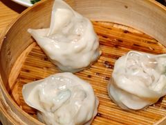 扁食-新荣记(西溪湿地店)