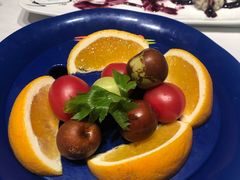 -大鸭梨烤鸭(枣园店)