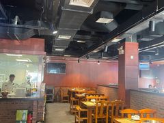 -義聚德·清真铜锅涮羊肉·烧烤(河东店)