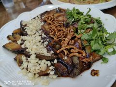 -金丝饭庄(金丝新天地保障性住宅小区店)