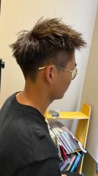 -MMby Hair Code芭曲发型