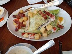 -上海柏悦酒店·世纪100牛排馆