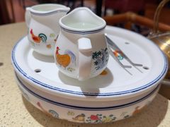 -点都德(奥体印象城店)