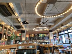 大堂-COMMUNE幻师(五角场店)