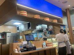 -永春园·扬州早茶·淮扬菜(漫乐城店)