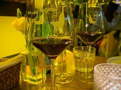 -ibarrel爱杯·bistro&brunch(江宁路店)