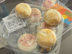 -盒马鲜生(馥邦国际店)