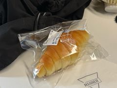 -Manner Coffee(淮海755店)