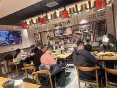 -張飛扒肉·龙江非遗(道外店)