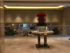 -LONG BAR 廊吧(外滩华尔道夫酒店)