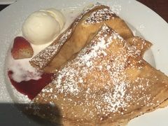 -Pancakes on the rocks(Darling Harbour)