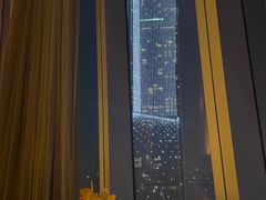 -广州四季酒店