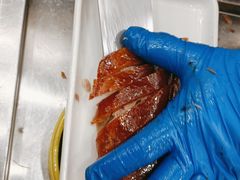 -红菜坊·烤鸭·川鲁宴(石园店)